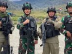 anggota opm