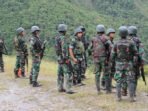anggota opm