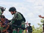 anggota opm