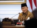 presiden prabowo