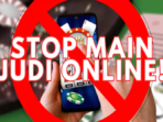 JUDI ONLINE 3570265411