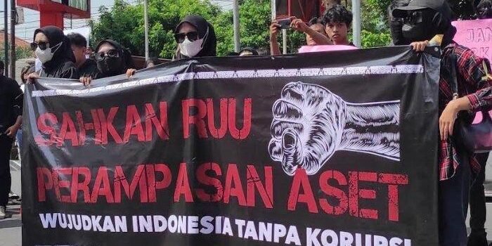 RUU Perampasan Aset Jadi Bukti Komitmen Reformasi Hukum dan Realisasi Aspirasi 17+8