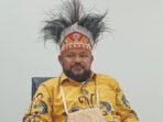 Max-Abner-Ohee-Wakil-Ketua-II-MRP-Papua-1
